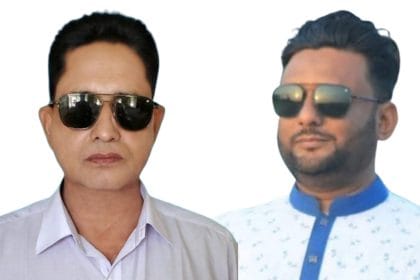 মহিপুর থানা যুবদল